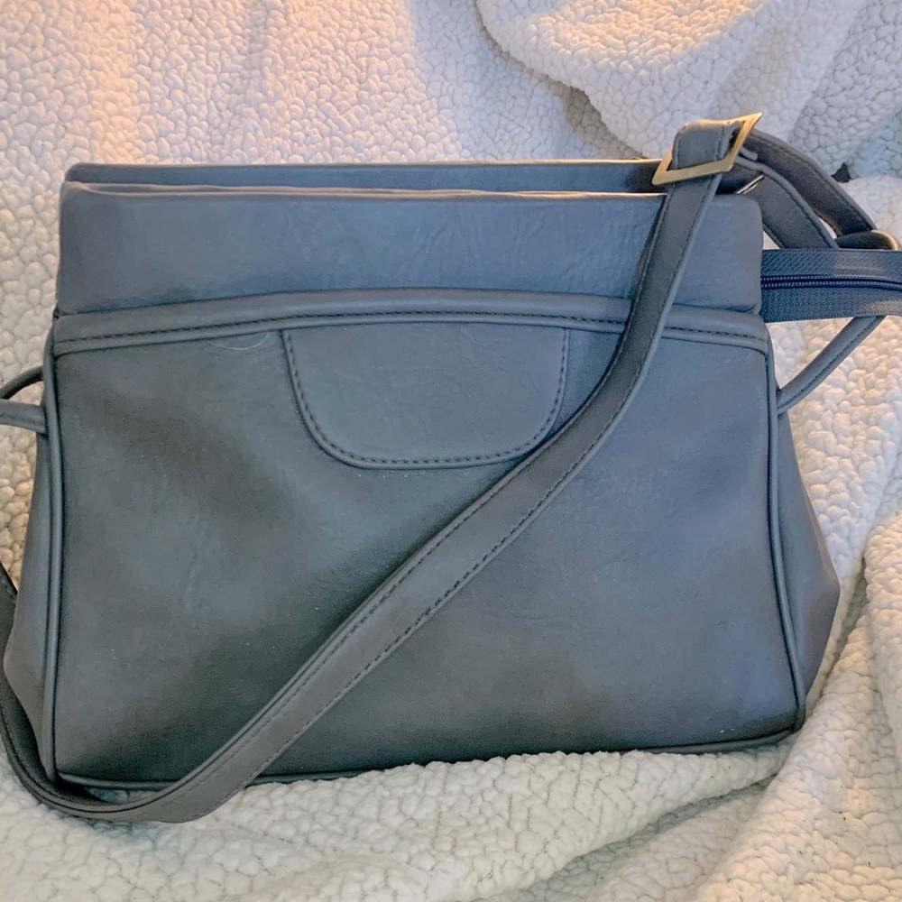 Gently Used Crossbody/Shoulder Bag